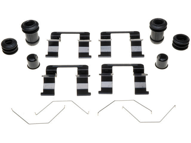 Disc Brake Hardware Kit Raybestos Brakes H15892A