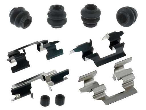 Disc Brake Hardware Kit Raybestos Brakes H15898A