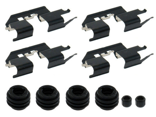 Disc Brake Hardware Kit Raybestos Brakes H15903A