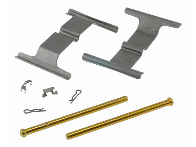 Disc Brake Hardware Kit Raybestos Brakes H15905A