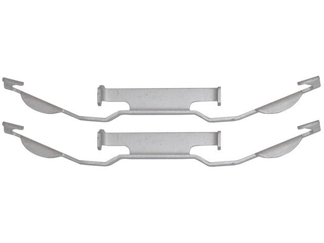Disc Brake Hardware Kit Raybestos Brakes H15915A