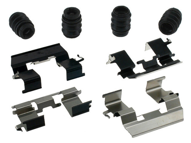 Disc Brake Hardware Kit Raybestos Brakes H15921A