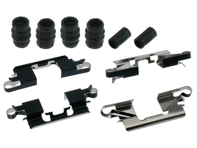 Disc Brake Hardware Kit Raybestos Brakes H15925A
