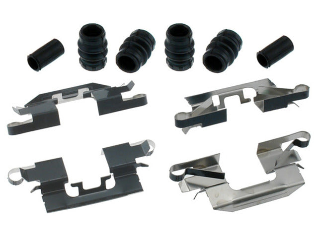 Disc Brake Hardware Kit Raybestos Brakes H15926A