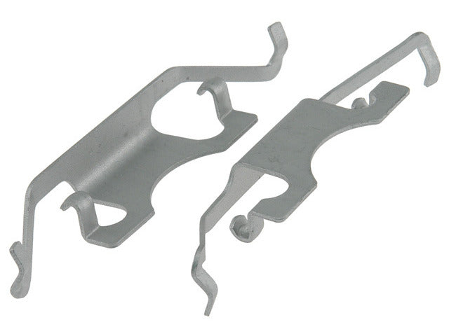 Disc Brake Hardware Kit Raybestos Brakes H15934A