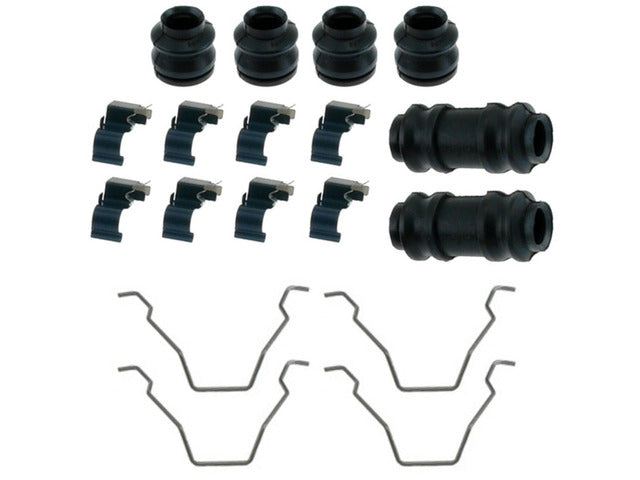 Disc Brake Hardware Kit Raybestos Brakes H15939A