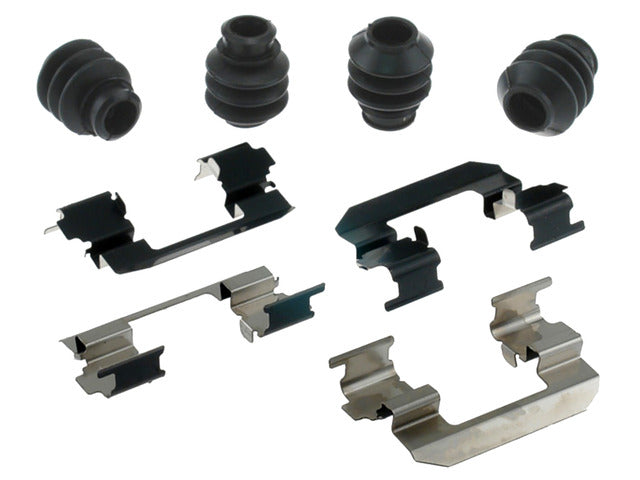 Disc Brake Hardware Kit Raybestos Brakes H15940A