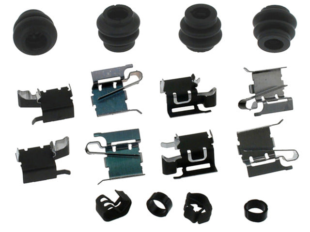 Disc Brake Hardware Kit Raybestos Brakes H15944A