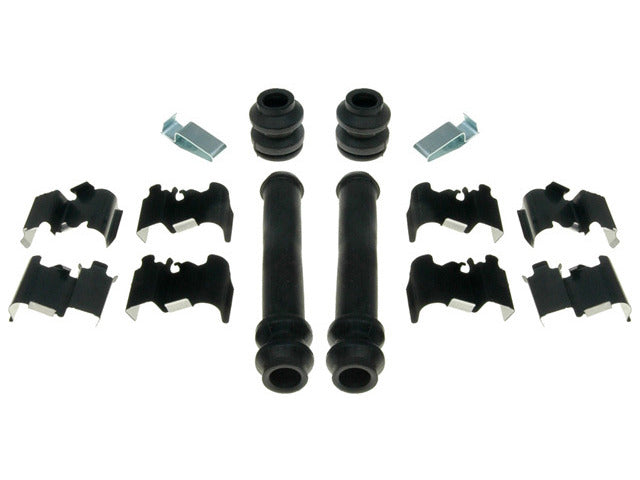 Disc Brake Hardware Kit Raybestos Brakes H15950A