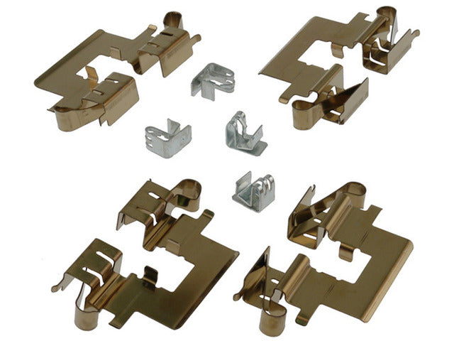Disc Brake Hardware Kit Raybestos Brakes H15952A