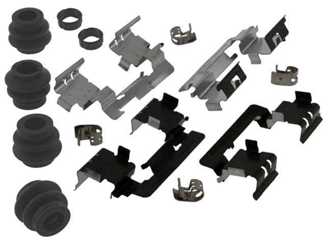 Disc Brake Hardware Kit Raybestos Brakes H15988A