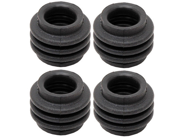 Disc Brake Caliper Bushing Raybestos Brakes H16011