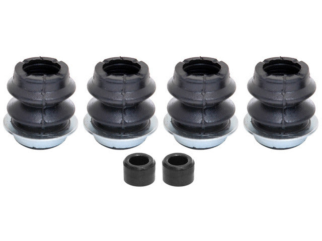 Disc Brake Caliper Bushing Raybestos Brakes H16086