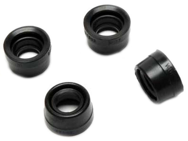 Disc Brake Caliper Bushing Raybestos Brakes H16104