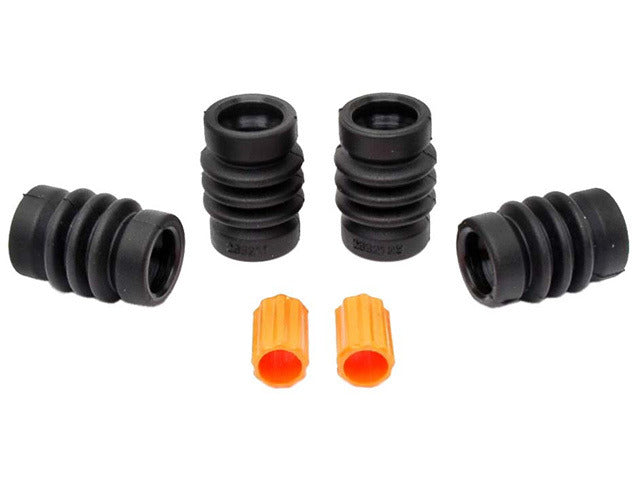 Disc Brake Caliper Bushing Raybestos Brakes H16135