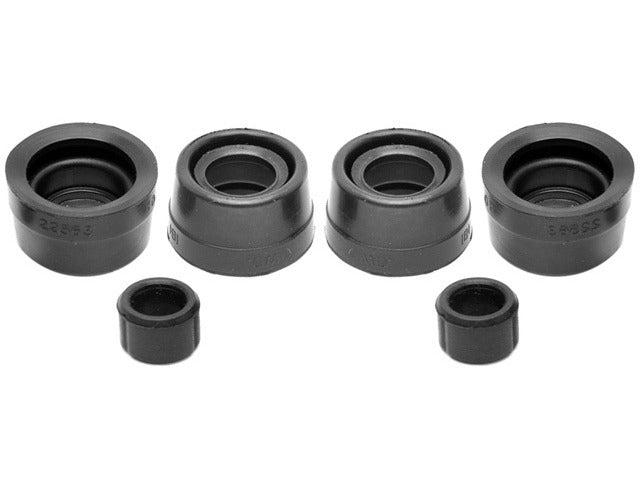 Disc Brake Caliper Bushing Raybestos Brakes H16137
