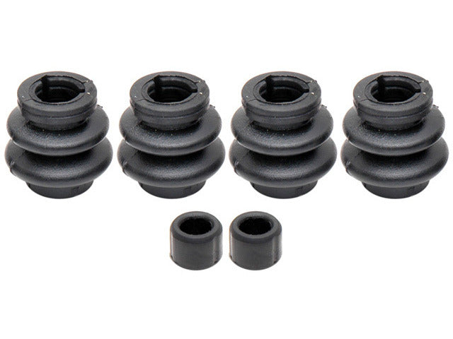 Disc Brake Caliper Bushing Raybestos Brakes H16145