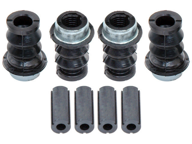 Disc Brake Caliper Bushing Raybestos Brakes H16149