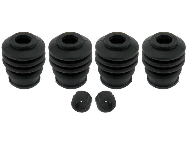 Disc Brake Caliper Bushing Raybestos Brakes H16151