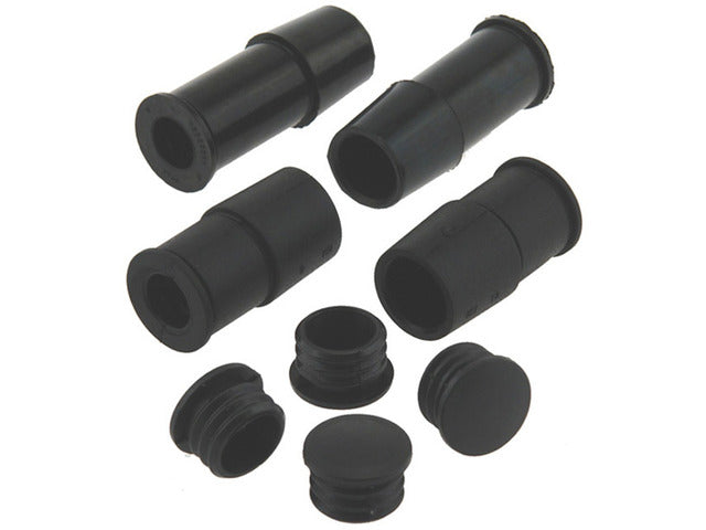 Disc Brake Caliper Bushing Raybestos Brakes H16157