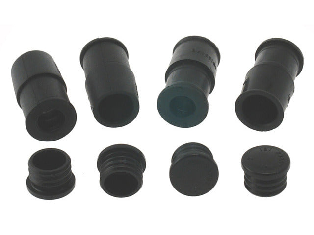 Disc Brake Caliper Bushing Raybestos Brakes H16158