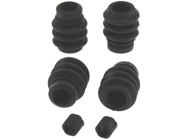 Disc Brake Caliper Bushing Raybestos Brakes H16166