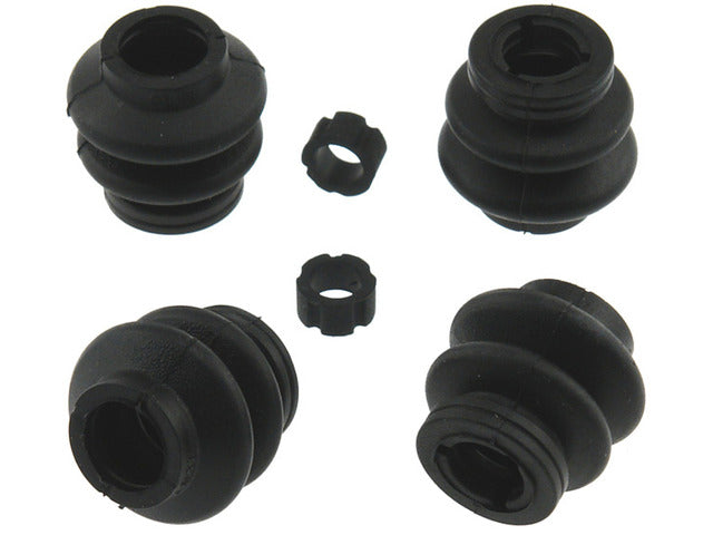 Disc Brake Caliper Bushing Raybestos Brakes H16175