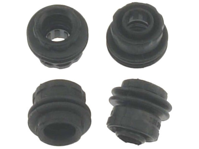 Disc Brake Caliper Bushing Raybestos Brakes H16195