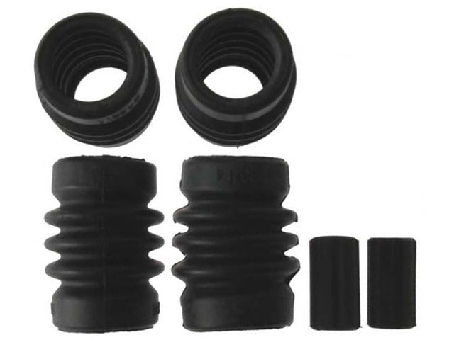 Disc Brake Caliper Bushing Raybestos Brakes H16196
