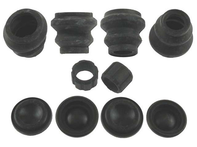 Disc Brake Caliper Bushing Raybestos Brakes H16201