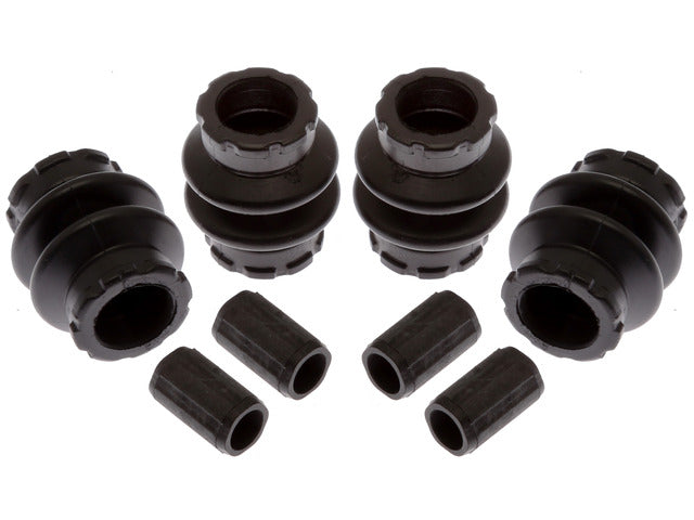 Disc Brake Caliper Bushing Raybestos Brakes H16228A