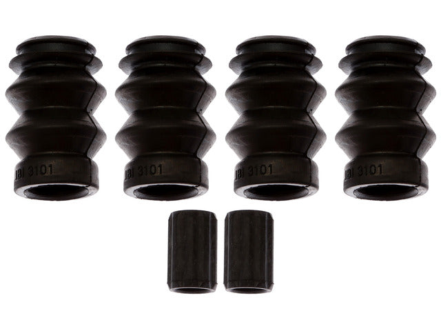Disc Brake Caliper Bushing Raybestos Brakes H16229