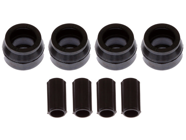Disc Brake Caliper Bushing Raybestos Brakes H16233