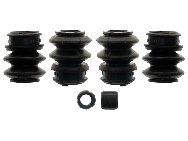 Disc Brake Caliper Bushing Raybestos Brakes H16235A