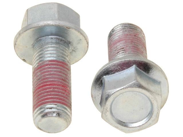 Disc Brake Caliper Bracket Mounting Bolt Raybestos Brakes H17003