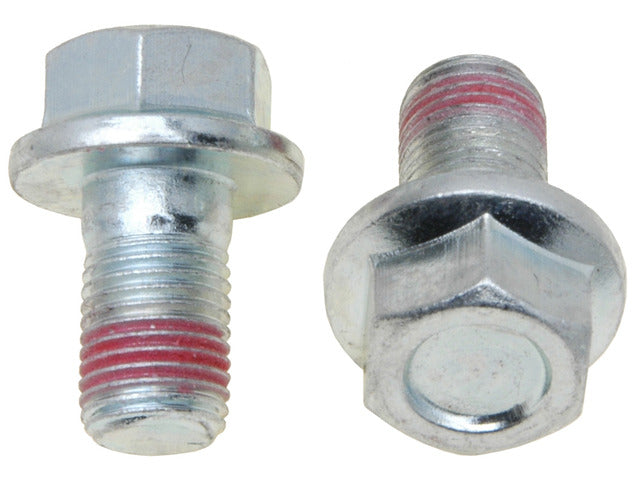 Disc Brake Caliper Bracket Mounting Bolt Raybestos Brakes H17006