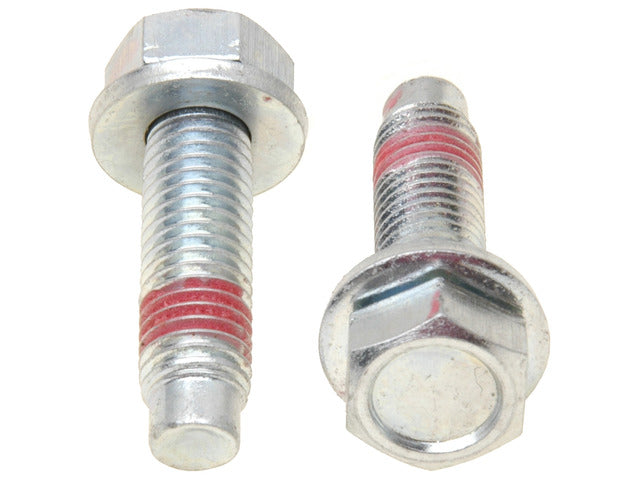 Disc Brake Caliper Bracket Mounting Bolt Raybestos Brakes H17009