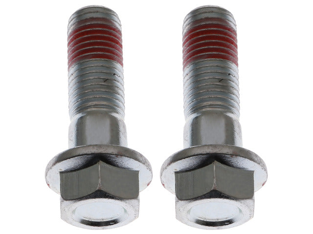 Disc Brake Caliper Bracket Mounting Bolt Raybestos Brakes H17037