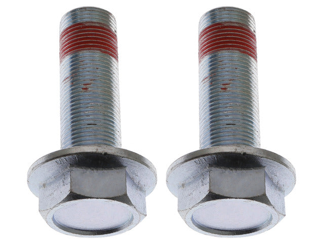 Disc Brake Caliper Bracket Mounting Bolt Raybestos Brakes H17041