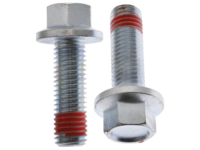 Disc Brake Caliper Bracket Mounting Bolt Raybestos Brakes H17043