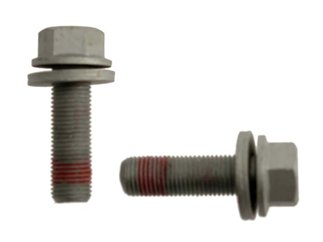 Disc Brake Caliper Bracket Mounting Bolt Raybestos Brakes H17046