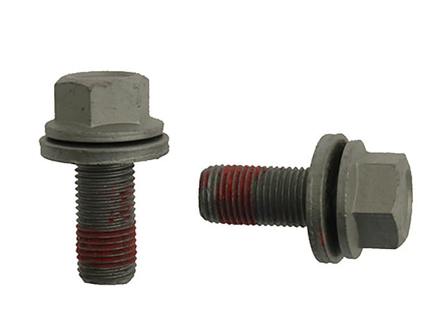 Disc Brake Caliper Bracket Mounting Bolt Raybestos Brakes H17047