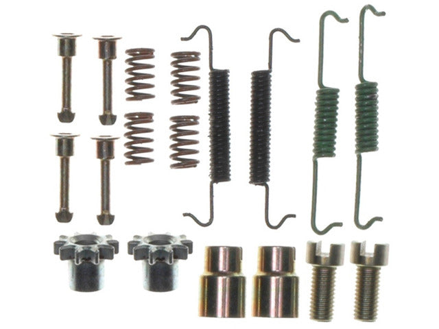 Parking Brake Hardware Kit Raybestos Brakes H17420