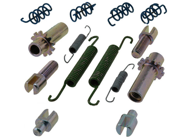 Parking Brake Hardware Kit Raybestos Brakes H17438