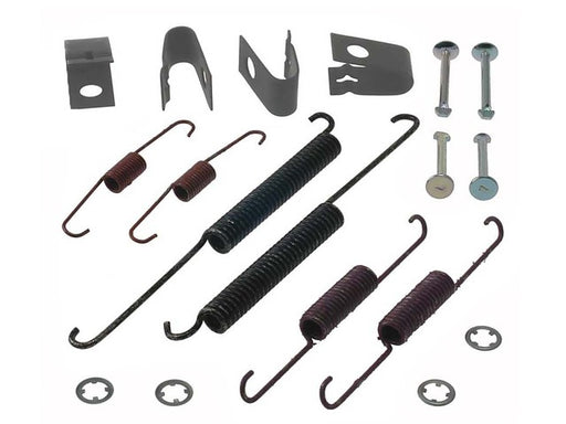 Drum Brake Hardware Kit Raybestos Brakes H17440