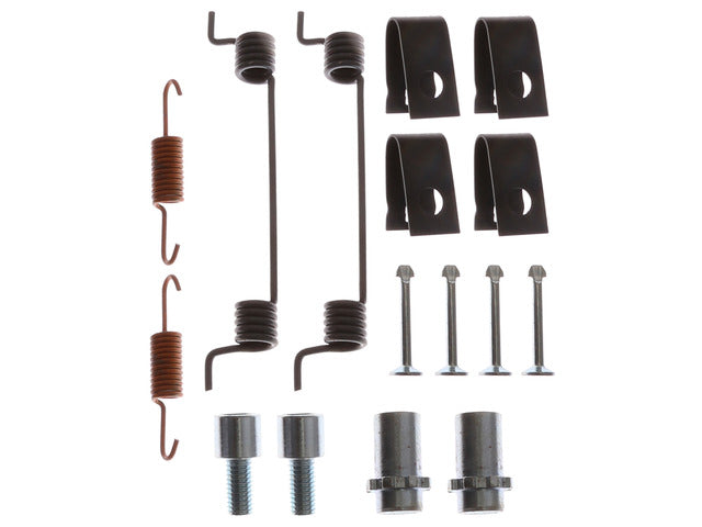 Parking Brake Hardware Kit Raybestos Brakes H17481