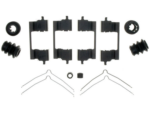 Disc Brake Hardware Kit Raybestos Brakes H18005A