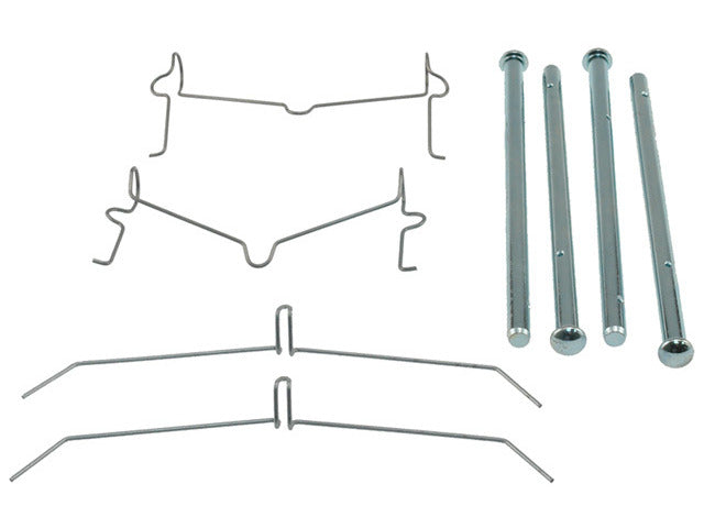 Disc Brake Hardware Kit Raybestos Brakes H18030A