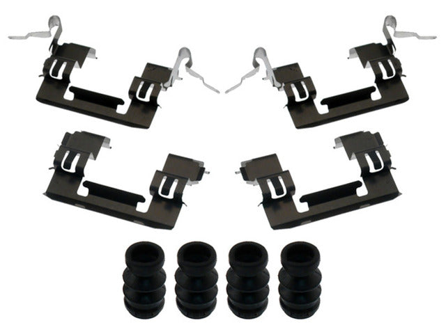 Disc Brake Hardware Kit Raybestos Brakes H18035A