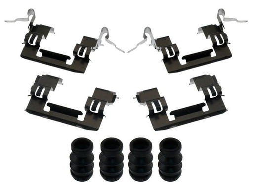 Disc Brake Hardware Kit Raybestos Brakes H18035A